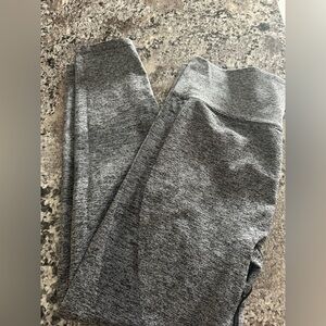 Vs pink leggings